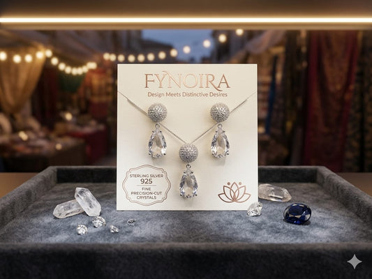 PENDENT SET