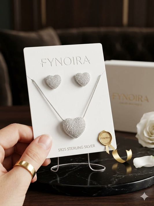 PENDENT SET