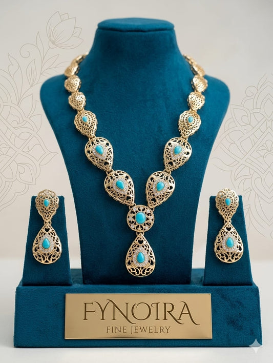 PENDENT SET