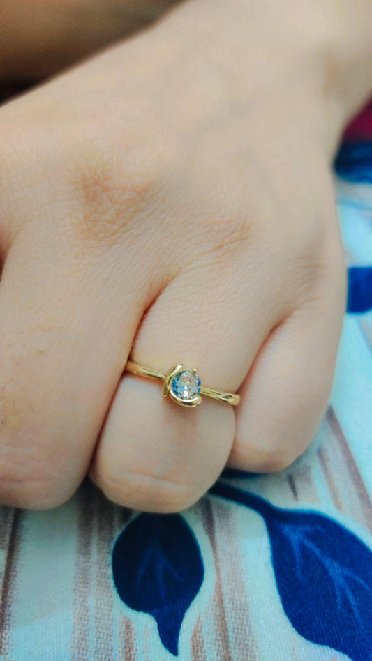 Minimal ring