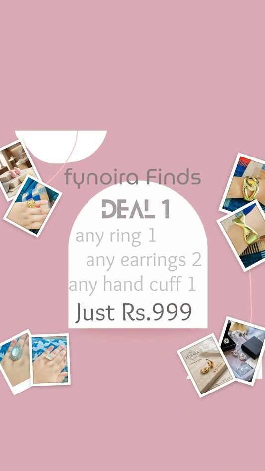 Fynoira Finds 1