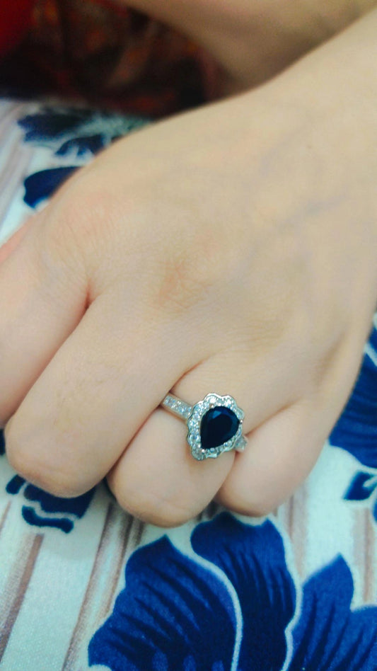 Drop ring