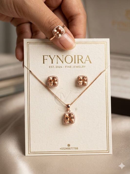 PENDENT SET