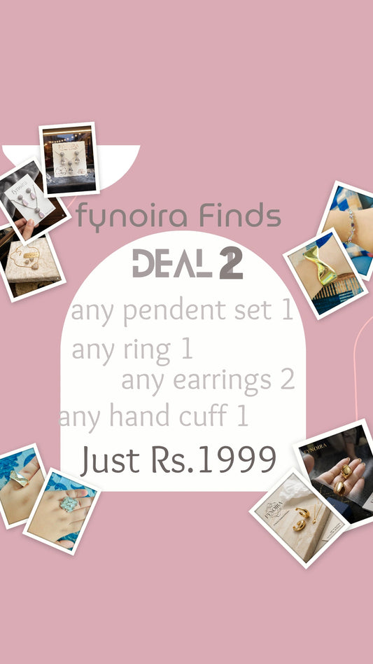Fynoira Finds 2