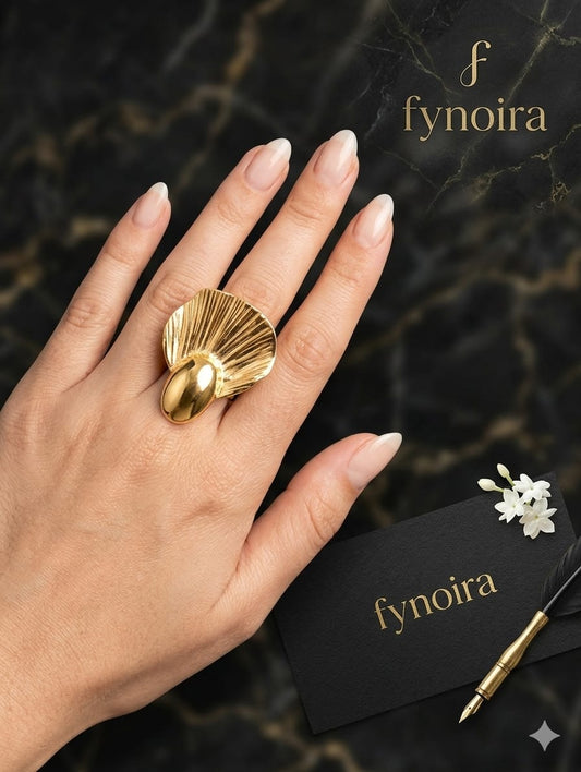 shell ring