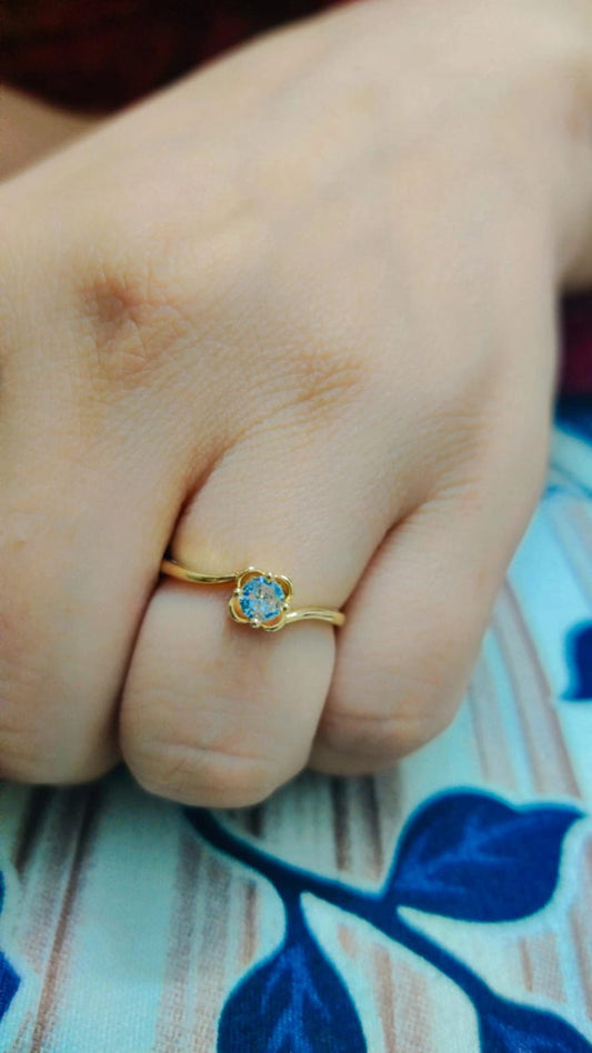 Minimal ring