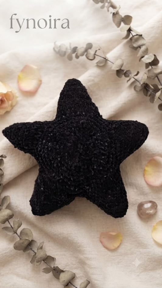 Star pillow