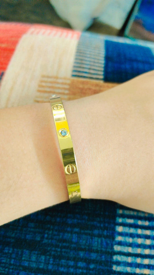 Cartier Love Bracelet