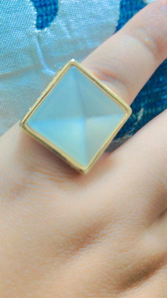 Square ring