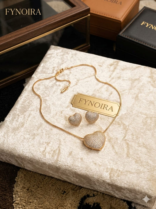 PENDENT SET
