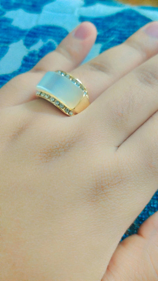 Stones ring