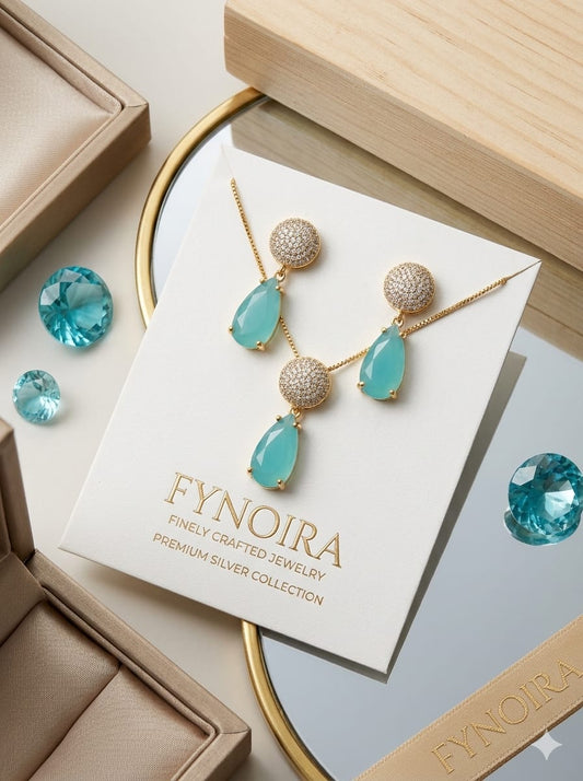 PENDENT SET