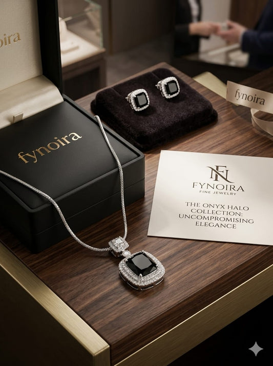 PENDENT SET