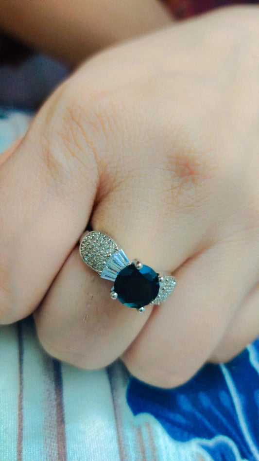 Circle ring