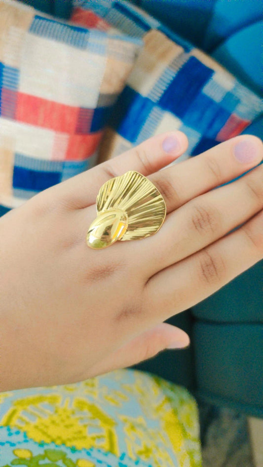 shell ring