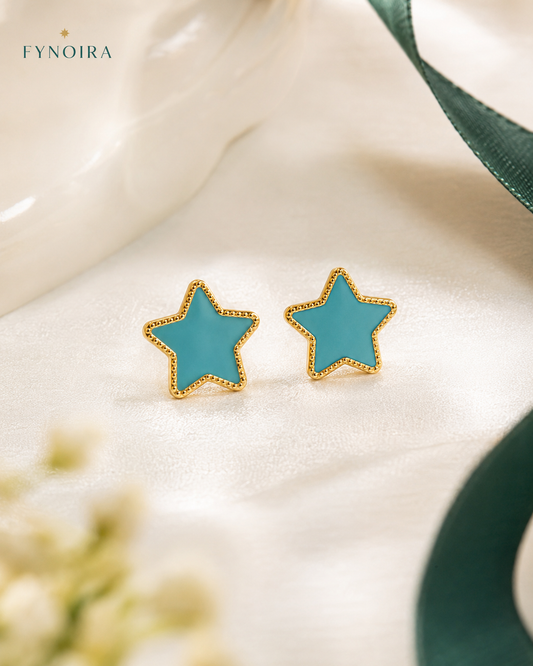 Star studs