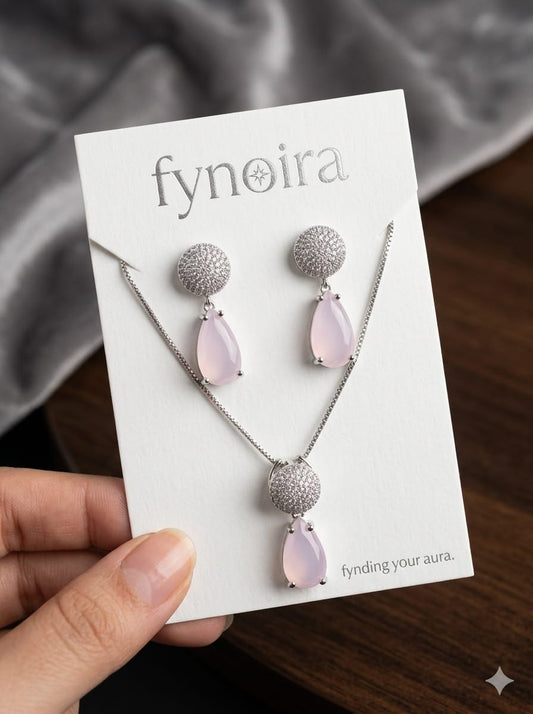 PENDENT SET