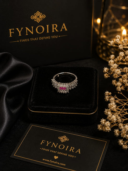 Square ring