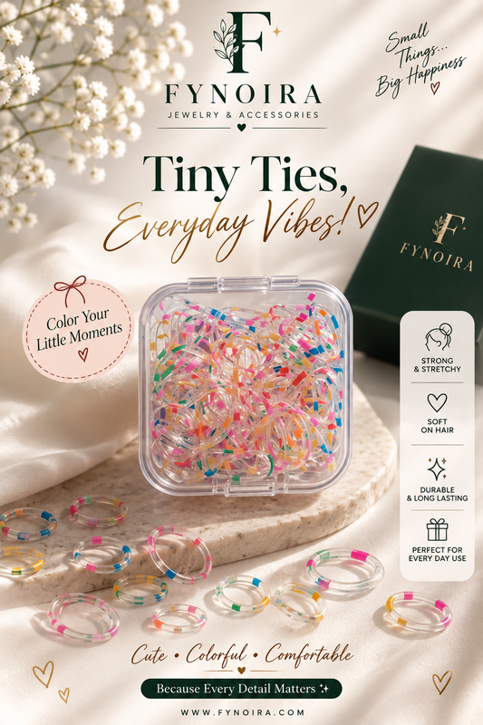 Tiny Ties