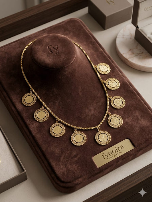 PENDENT SET