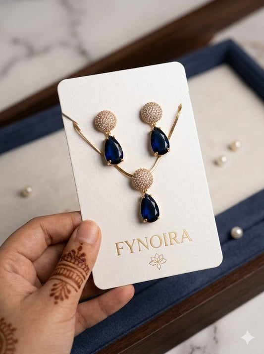 PENDENT SET
