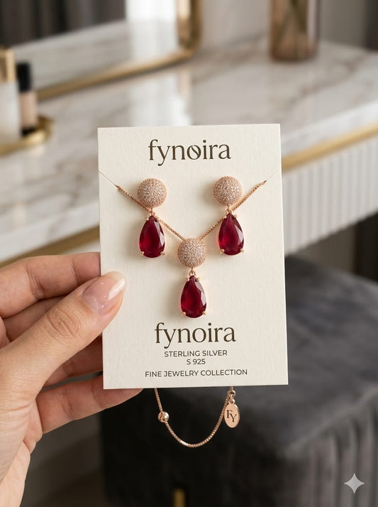 PENDENT SET