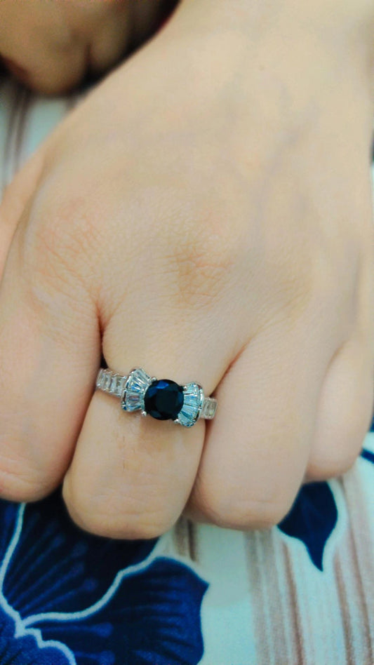 Bow ring