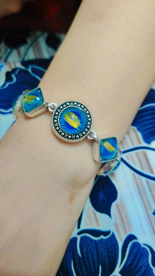 Antique bracelet