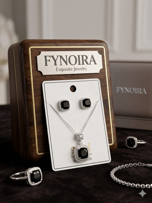 PENDENT SET