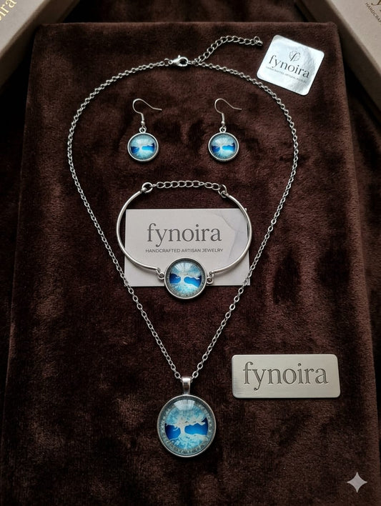 PENDENT SET